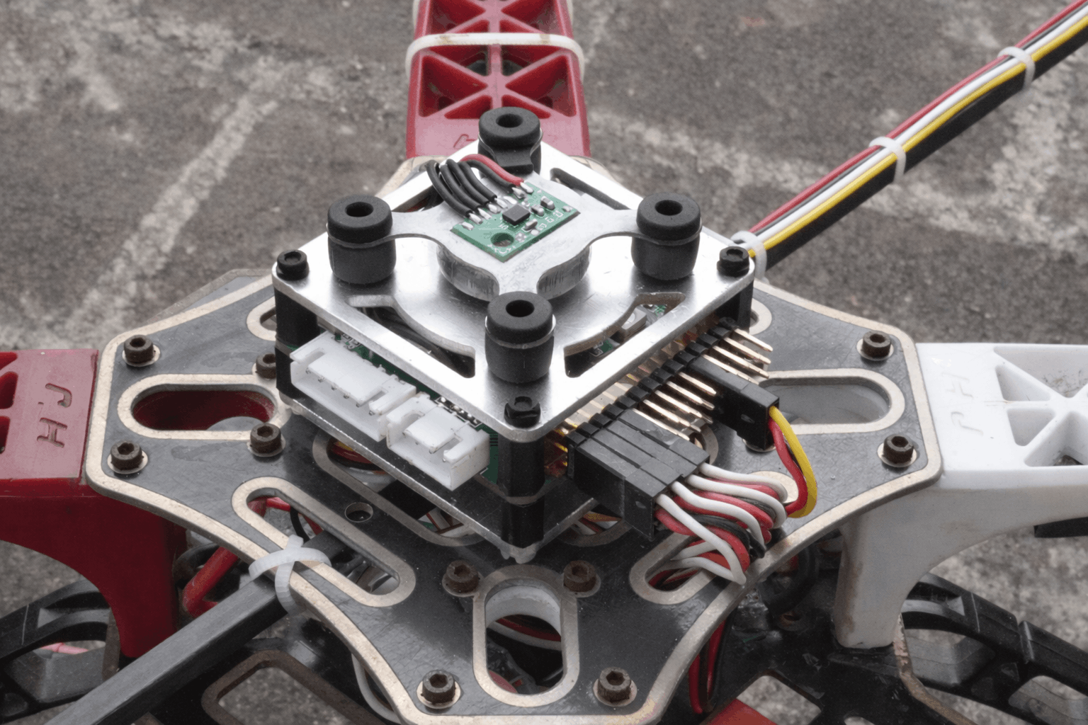 Advanced Manufacturing