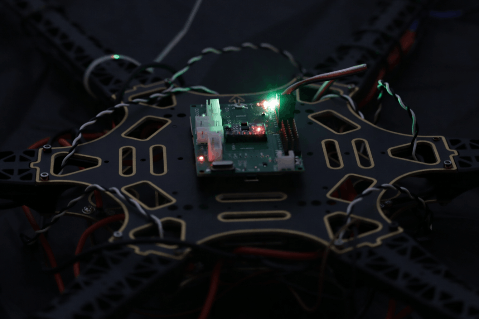 Integration & Live System Testing