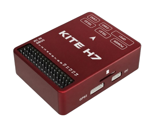 Kite H7 Flight Controller