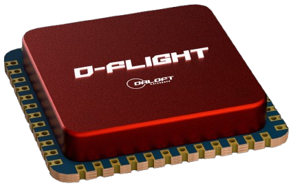 D-Flight Surveillance Avionics
