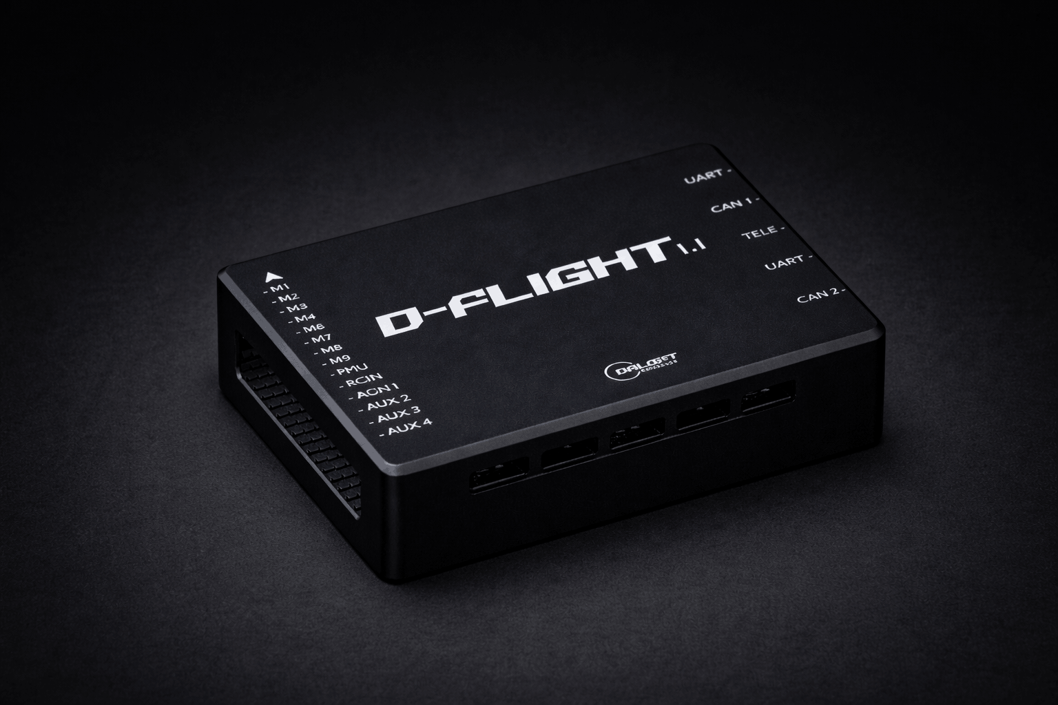 D-Flight