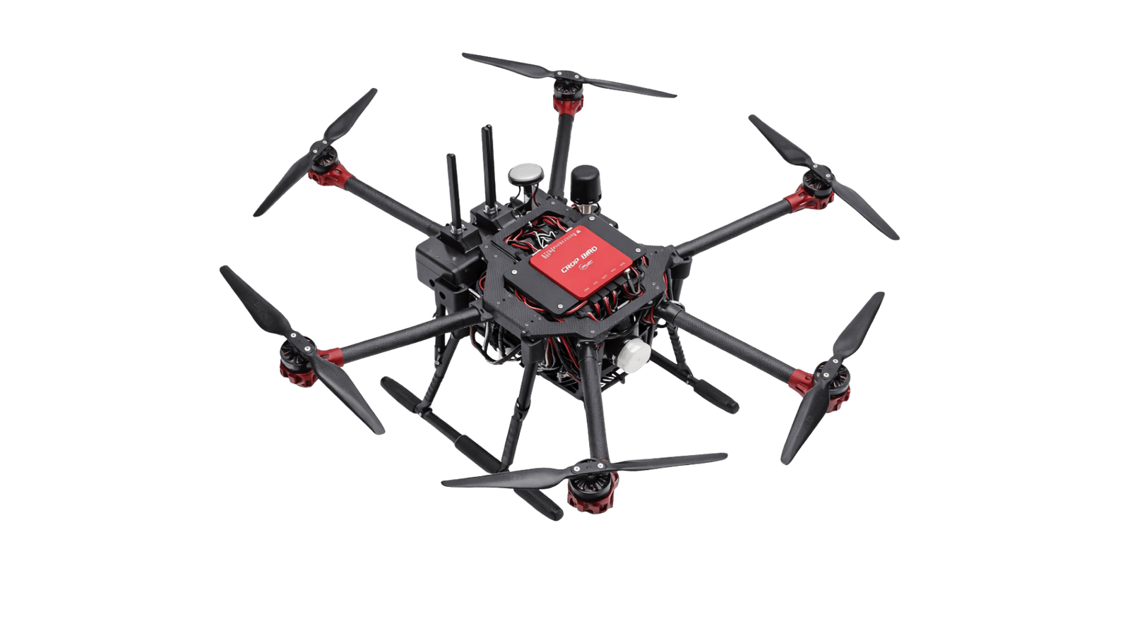 Daloft Aerospace Cover